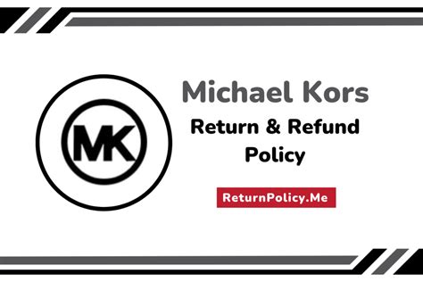 how do i return something to michael kors|Michael Kors return policy defective.